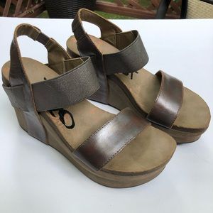 Otbt bushnell wedges